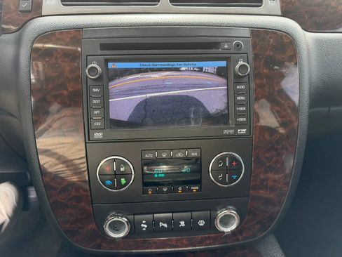 Used 2008 GMC Yukon Denali AWD/4WD image 26