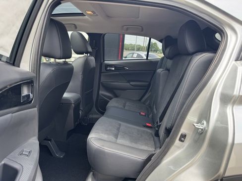 New 2025 Mitsubishi Eclipse Cross image 11