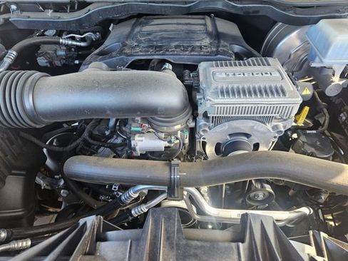 Used 2023 RAM 1500 Laramie AWD/4WD image 22