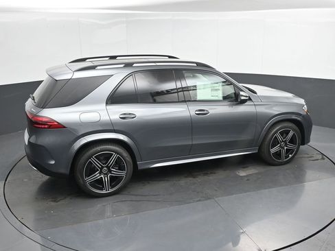 New 2026 Mercedes-Benz GLE 350 4MATIC image 31