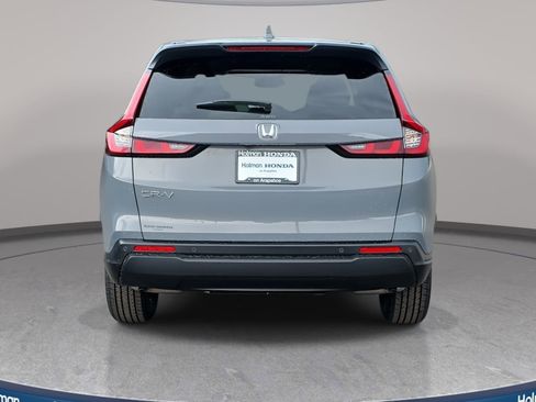 New 2026 Honda CR-V EX-L image 6