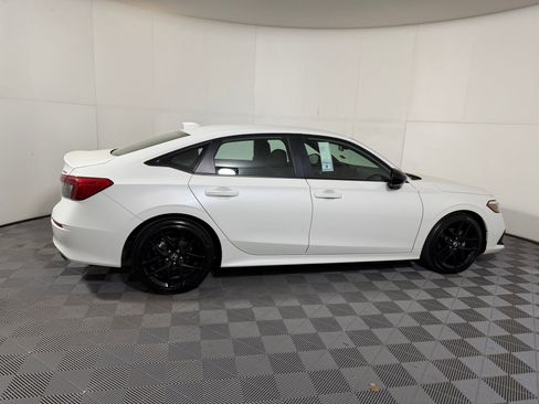 Used 2024 Honda Civic Sport image 20