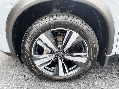 Used 2023 Nissan Rogue SL w/ SL Premium Package AWD/4WD image 29