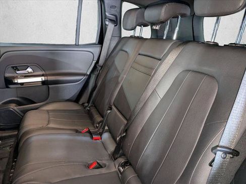 Certified 2022 Mercedes-Benz GLB 250 image 20