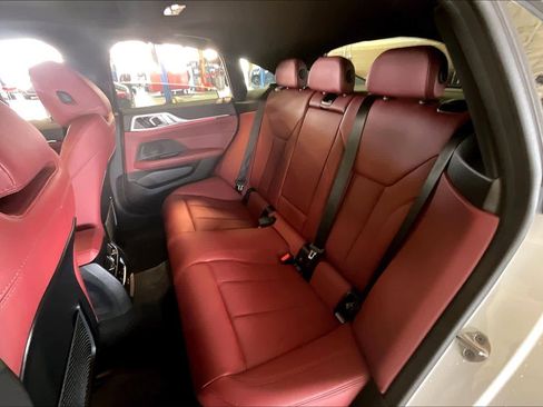 Certified 2023 BMW i4 eDrive35 image 19