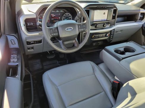 Used 2023 Ford F150 XL image 13