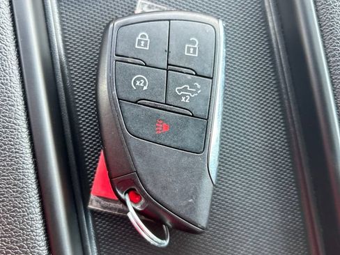 Used 2022 GMC Sierra 1500 Elevation AWD/4WD image 20