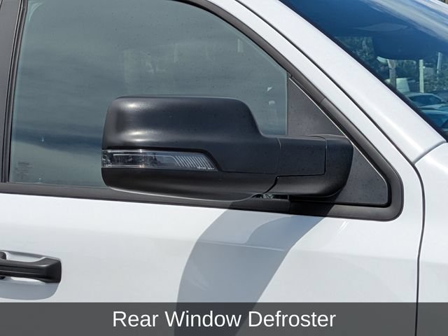 Used 2024 RAM 1500 Rebel w/ Rebel Level 1 Equipment Group AWD/4WD image 17