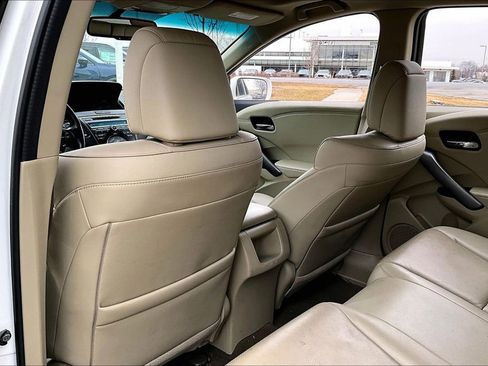 Used 2015 Acura RDX AWD w/ Technology Package image 31