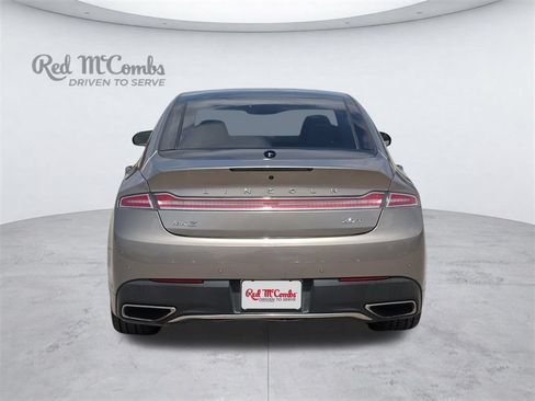 Used 2019 Lincoln MKZ Reserve w/ Luxury Package FWD image 5