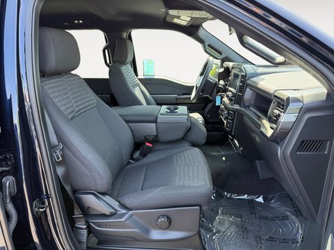 Used 2023 Ford F150 XL w/ STX Appearance Package RWD image 19