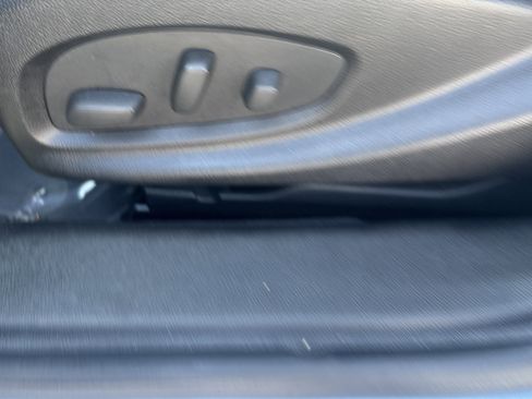 Used 2015 Chevrolet Impala LT image 16