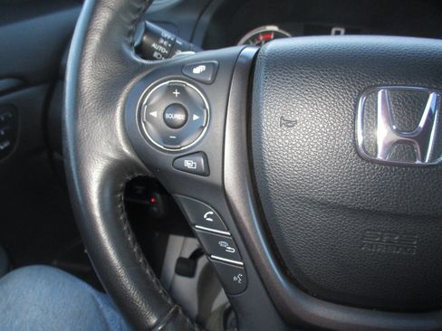 Used 2023 Honda Ridgeline RTL image 27