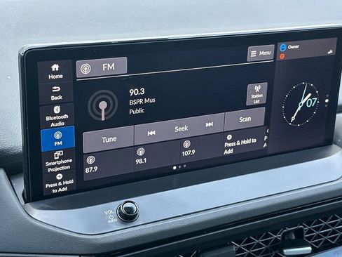 Used 2024 Honda Accord Sport image 17