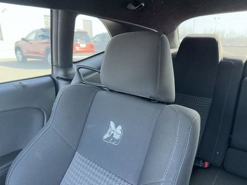 Used 2019 Dodge Challenger R/T Scat Pack image 43