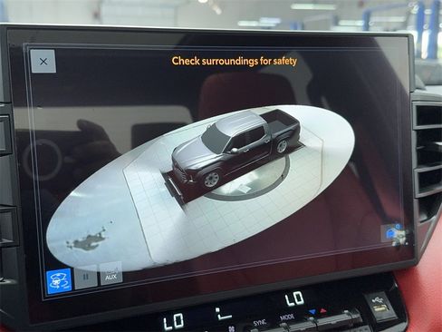 Used 2025 Toyota Tundra TRD Pro image 34