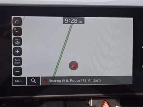 New 2025 Kia Sportage X-Line image 32