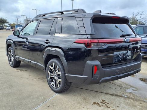 New 2026 Subaru Outback Touring XT image 2