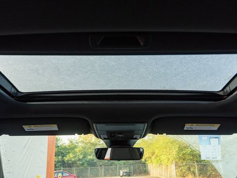 New 2026 Honda Civic Sport Touring image 22