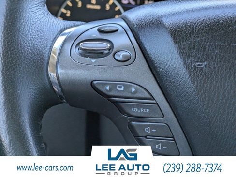 Used 2020 Nissan Murano SV image 22