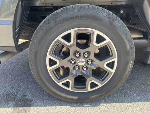 New 2025 Ford F150 STX w/ Equipment Group 200A image 12