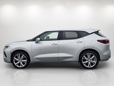 Used 2019 Chevrolet Blazer Premier w/ Sun and Wheels Package image 8