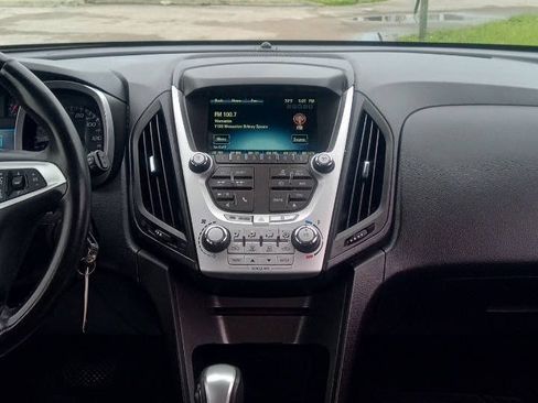 Used 2014 Chevrolet Equinox LT w/ Driver Convenience Package FWD image 16