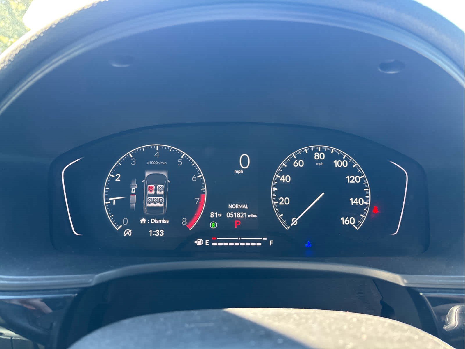Used 2023 Honda Civic Sport image 7