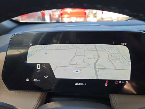 Used 2026 Chevrolet Equinox ACTIV w/ LPO, Floor Liner Package FWD image 22