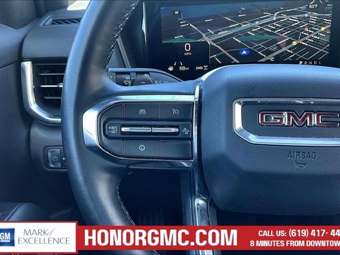 Used 2025 GMC Terrain Elevation AWD/4WD image 11