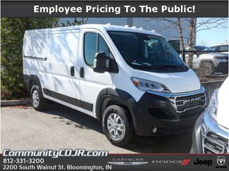 New 2026 RAM ProMaster 1500 w/ Quick Order Package 22G SLT FWD video 1