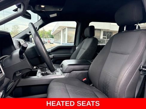 Used 2020 Ford F150 XLT w/ Equipment Group 302A Luxury AWD/4WD image 4