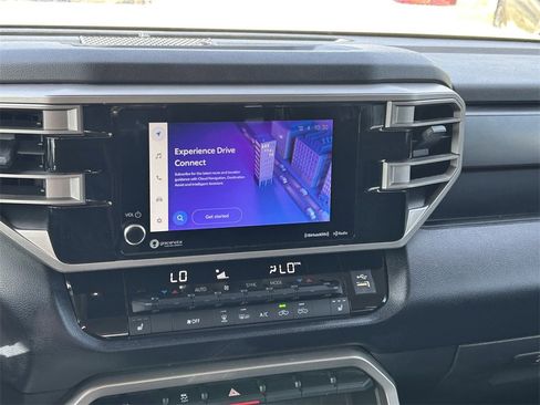 Used 2023 Toyota Tundra SR5 w/ TRD Sport Premium Package image 21