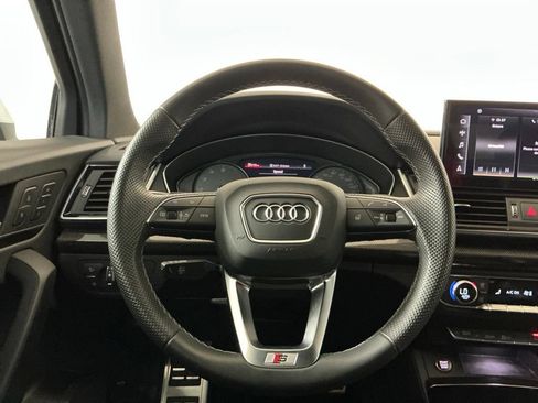 Used 2022 Audi SQ5 Premium AWD/4WD image 16