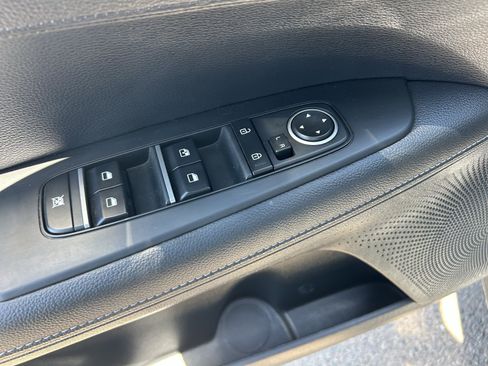 Used 2024 Kia Forte GT-Line w/ GT-Line Premium Package FWD image 29