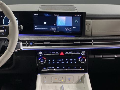 New 2026 Hyundai Santa Fe Limited image 9