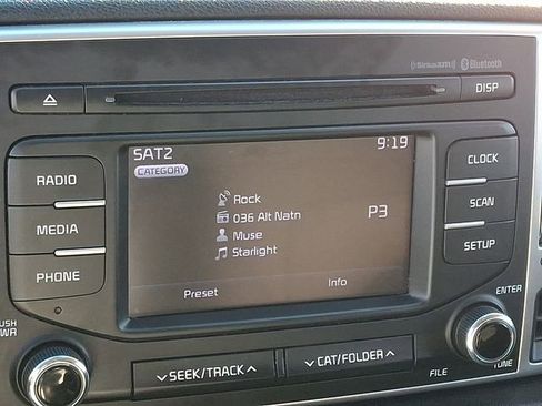 Used 2019 Kia Sportage LX image 16