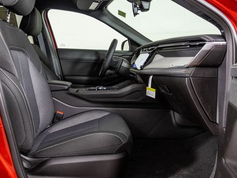 New 2026 Jeep Cherokee Laredo AWD/4WD image 38