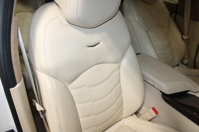 Used 2019 Cadillac CT6 Platinum AWD/4WD image 44