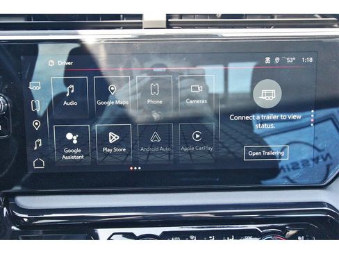 Used 2025 GMC Sierra 2500 AT4 w/ AT4 Premium Plus Package image 20