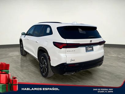 New 2025 Buick Enclave Sport Touring w/ Super Cruise Package