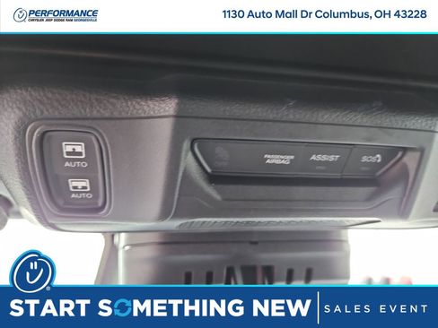 New 2026 Jeep Wrangler Willys image 22