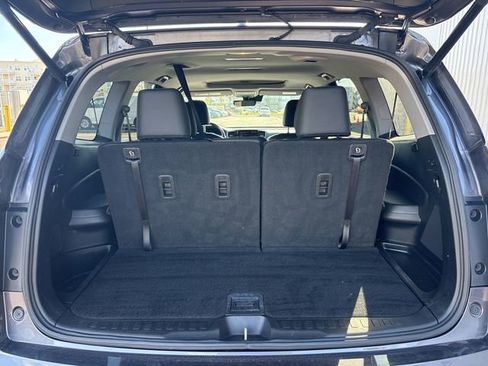 Used 2022 Honda Pilot Special Edition image 14