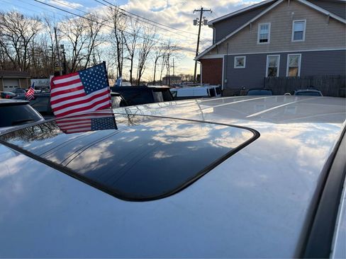 Used 2011 Honda Odyssey EX-L image 10