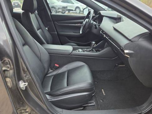 Used 2021 MAZDA MAZDA3 s image 17
