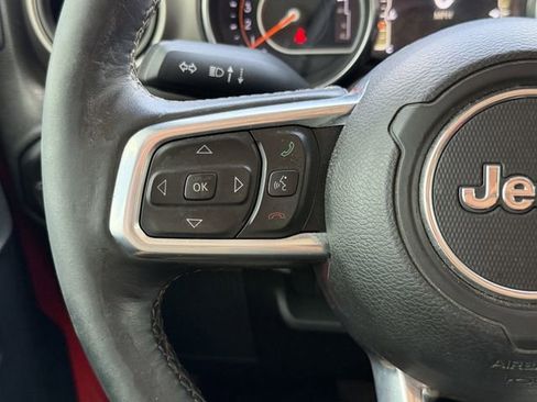 Used 2020 Jeep Gladiator Sport w/ Quick Order Package 24S AWD/4WD image 20