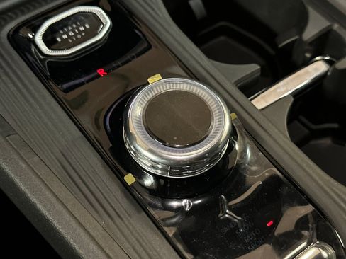 New 2026 Jeep Cherokee Limited AWD/4WD image 21