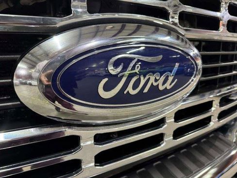 Used 2025 Ford F250 XLT AWD/4WD image 16