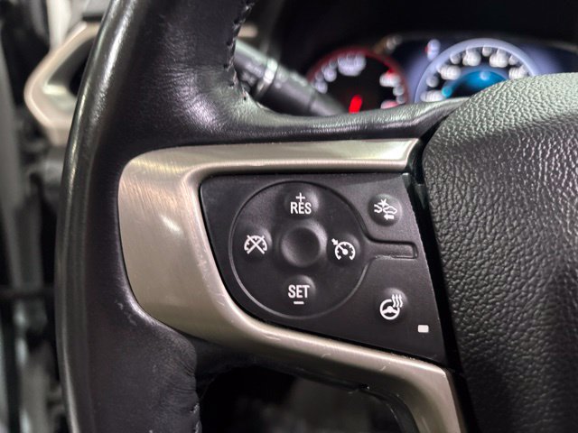 Used 2017 GMC Acadia Denali w/ Technology Package AWD/4WD image 20