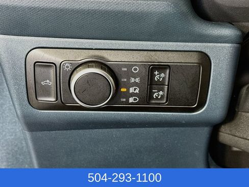 Used 2026 Ford Maverick XLT AWD/4WD image 12